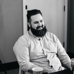 Meet your Posher, Forrest